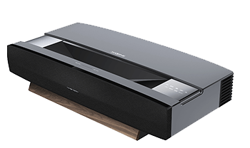 极米激光电视A1Pro