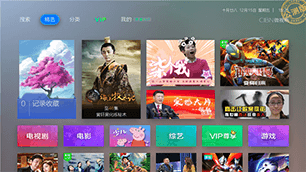 CIBN微视听